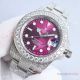 Big Diamond Bezel Diamond Band Rolex Submariner Citizen Watches 42 mm (9)_th.jpg